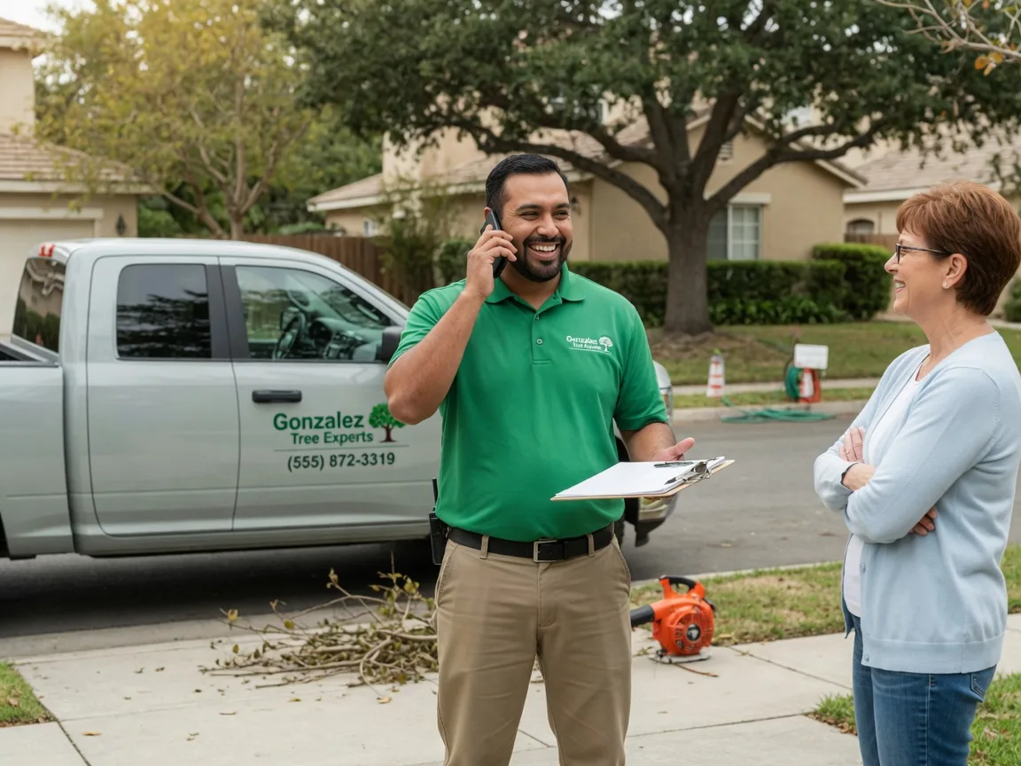 Tree Service Little Falls, MN FAQs